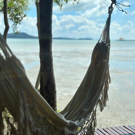 Apartamento Deep House Sea View Ko Lanta Exterior foto