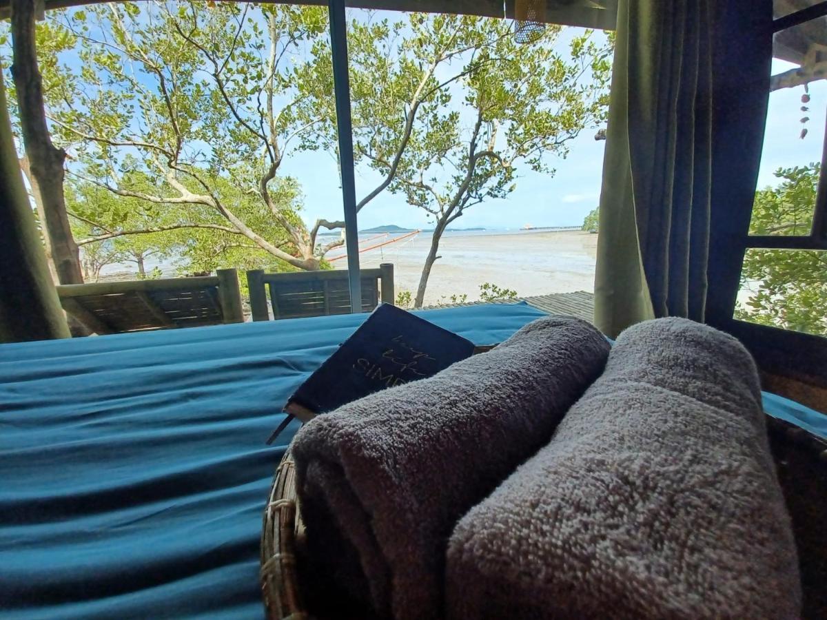 Apartamento Deep House Sea View Ko Lanta Exterior foto
