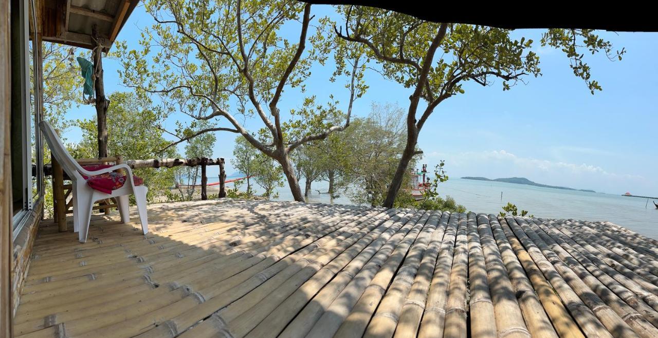 Apartamento Deep House Sea View Ko Lanta Exterior foto