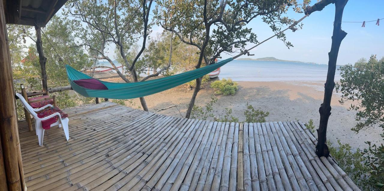 Apartamento Deep House Sea View Ko Lanta Exterior foto