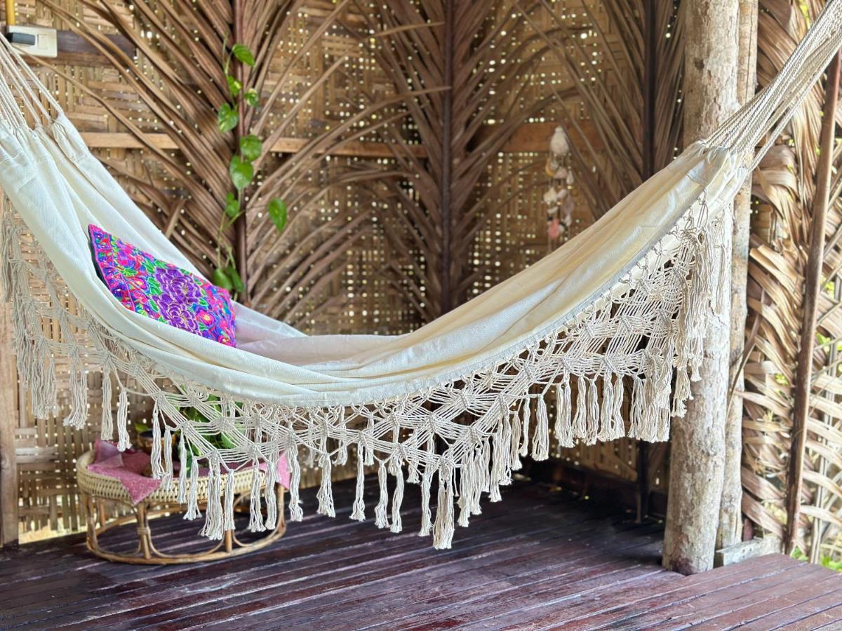 Apartamento Deep House Sea View Ko Lanta Exterior foto