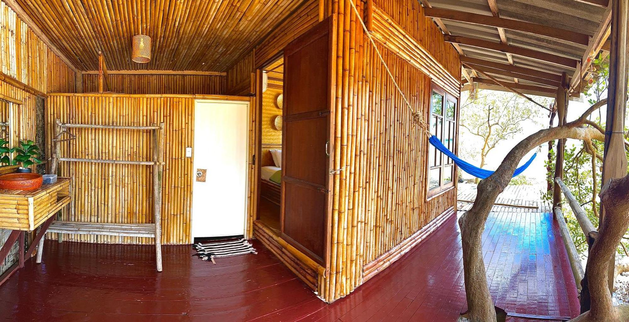 Apartamento Deep House Sea View Ko Lanta Exterior foto