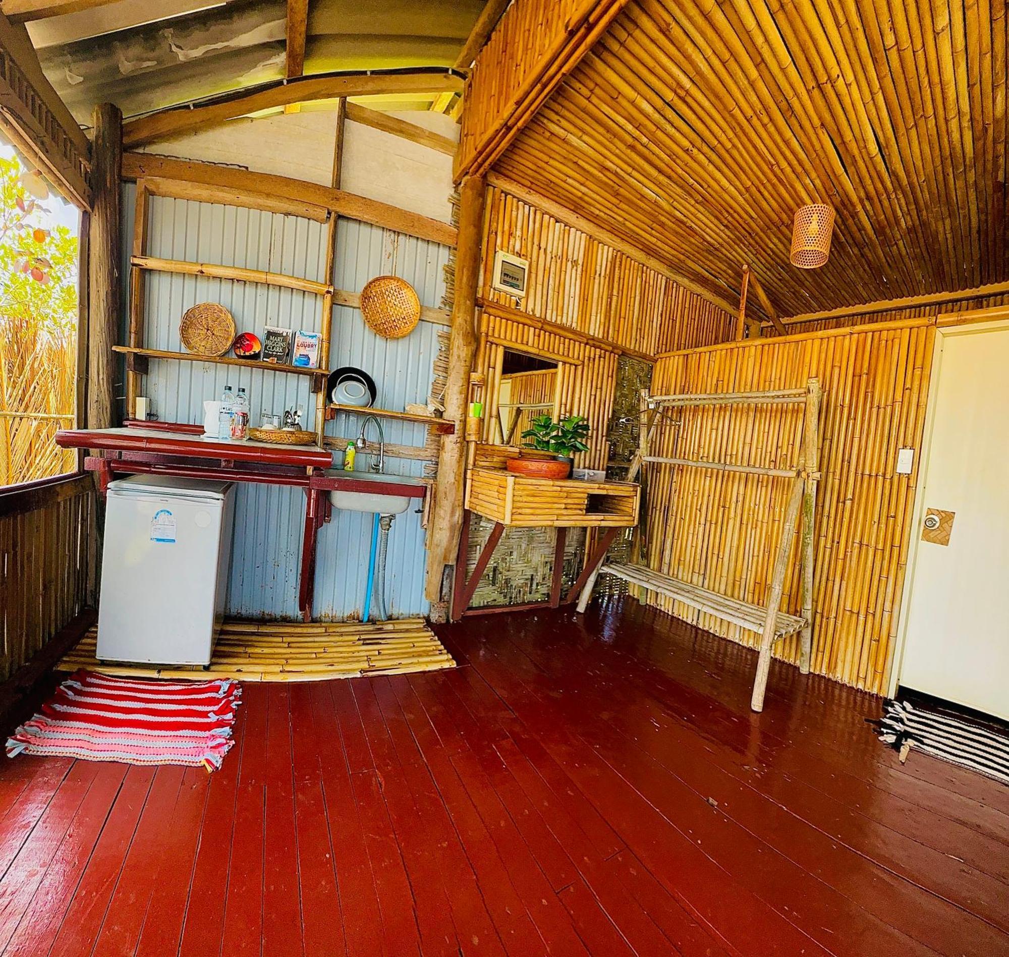 Apartamento Deep House Sea View Ko Lanta Exterior foto
