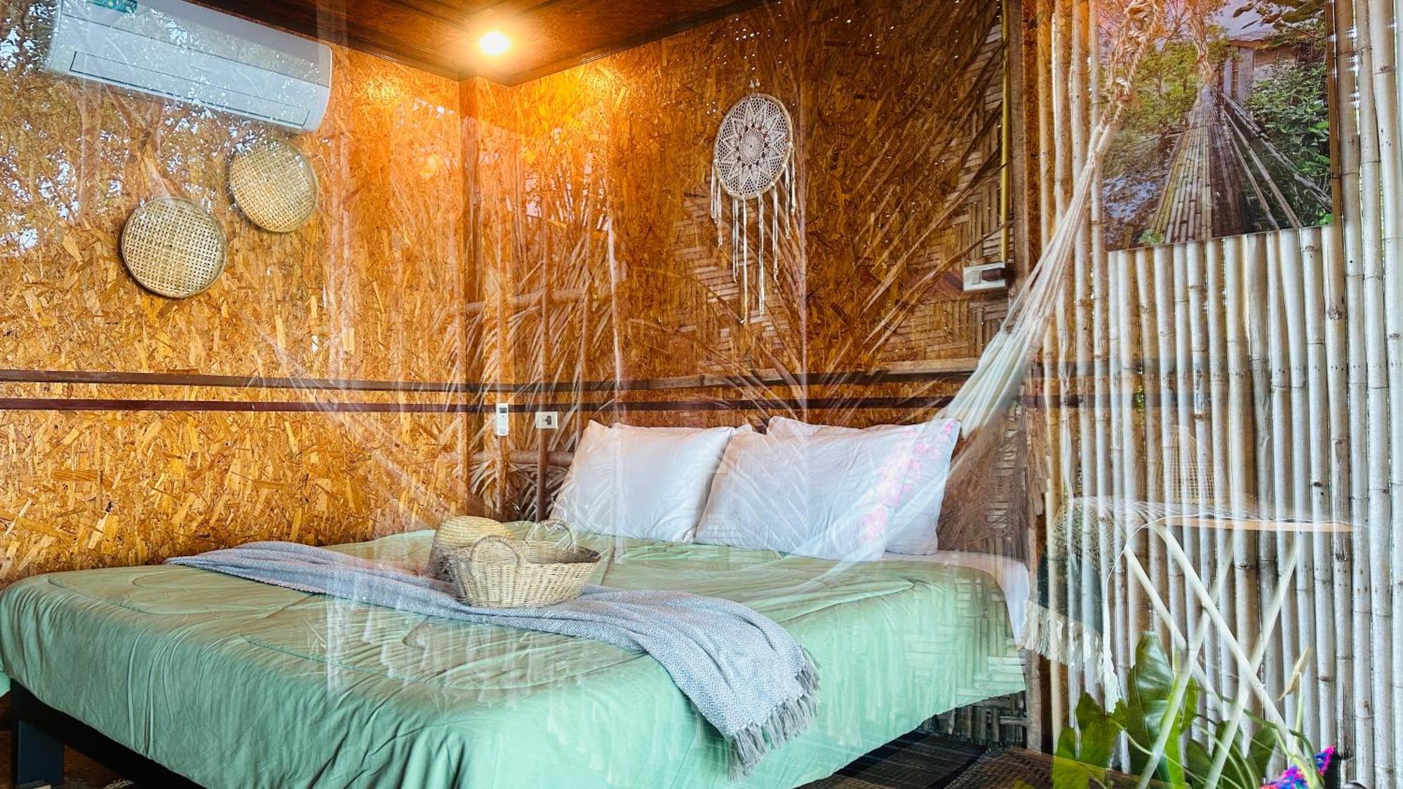 Apartamento Deep House Sea View Ko Lanta Exterior foto